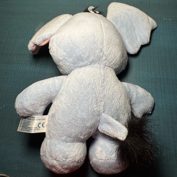 Dr. Seuss Aurora 9 inch Horton Plush Toy - Picture 6 of 7